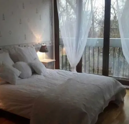 Chilly Appartement Chille
