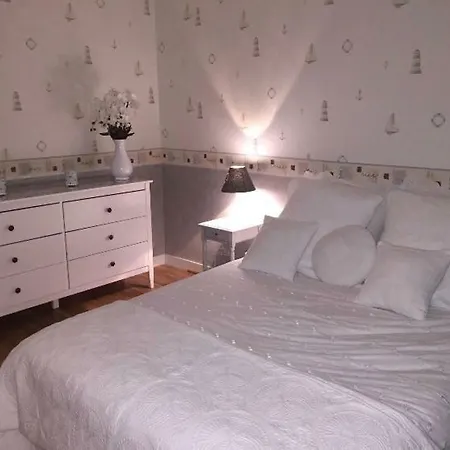 Chilly Appartement